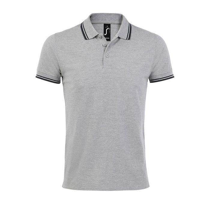  Polo manches courtes homme