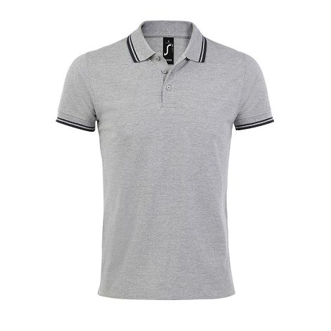  Polo manches courtes homme