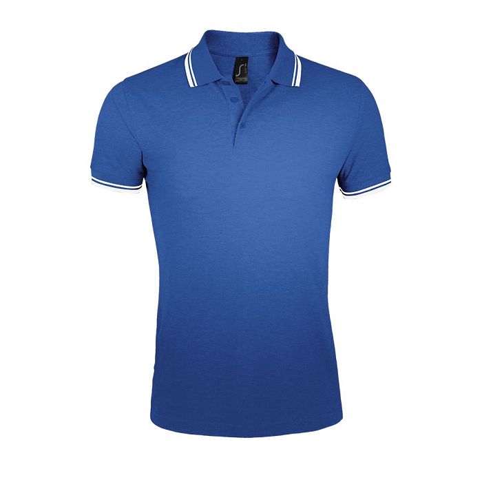  Polo manches courtes homme