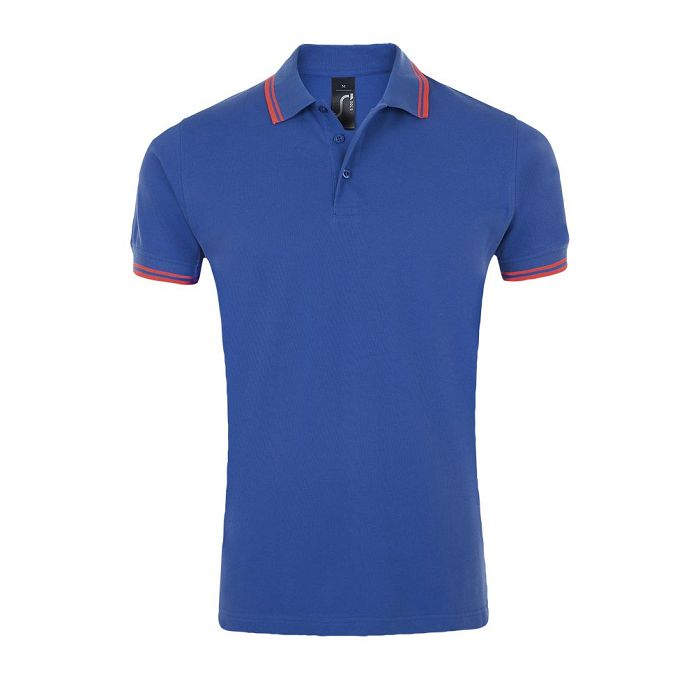  Polo manches courtes homme