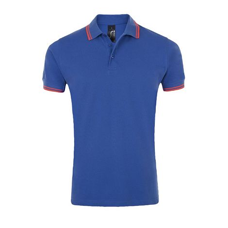  Polo manches courtes homme