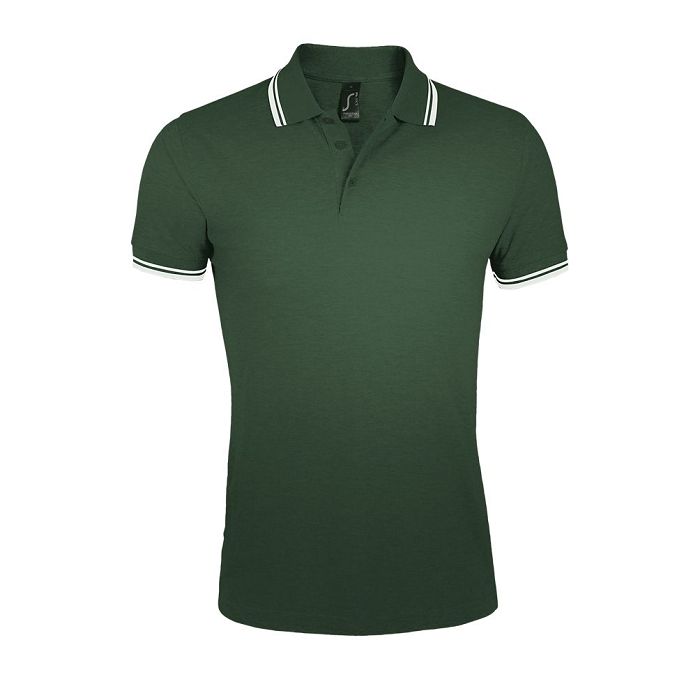  Polo manches courtes homme