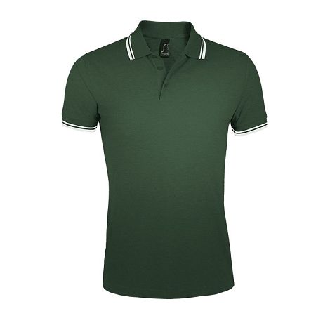  Polo manches courtes homme