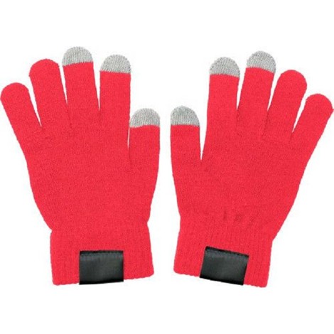 Gants tactiles