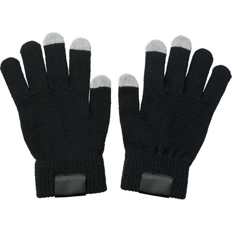 Gants tactiles