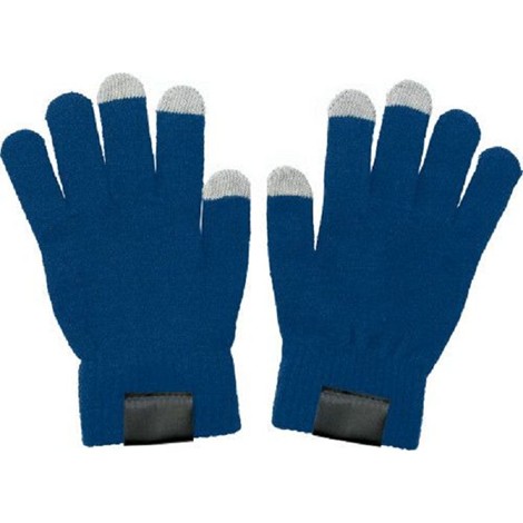 Gants tactiles