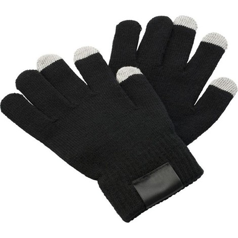 Gants tactiles