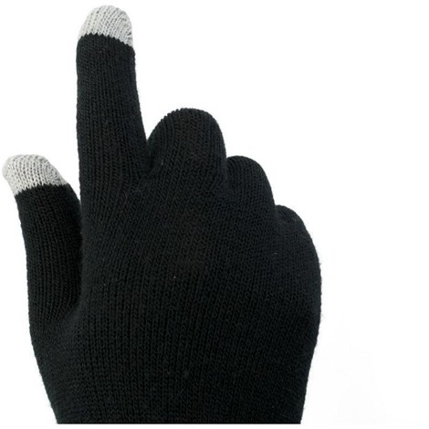 Gants tactiles