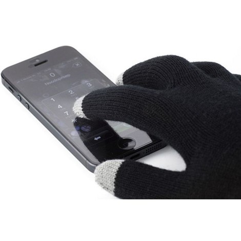 Gants tactiles