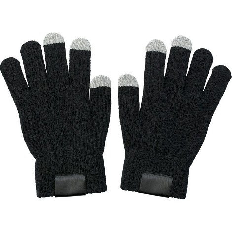Gants tactiles