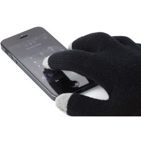 Gants tactiles