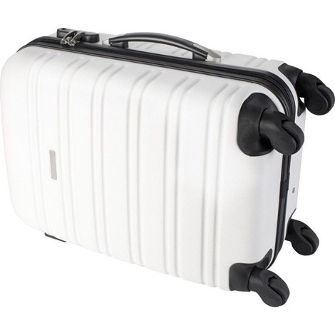 Trolley coque rigide