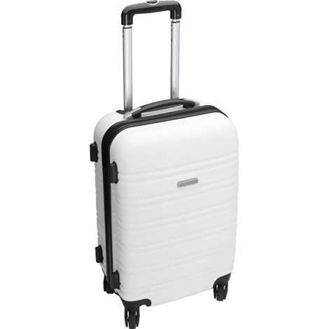 Trolley coque rigide