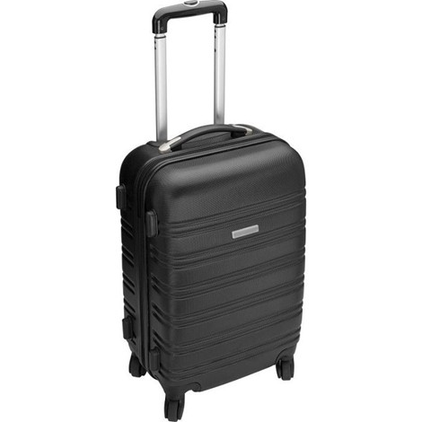 Trolley coque rigide