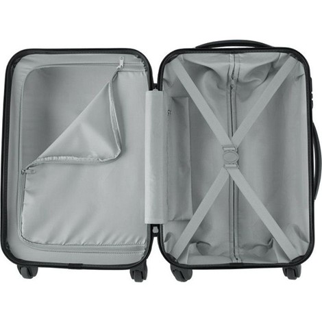 Trolley coque rigide