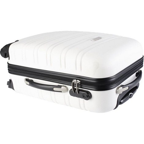 Trolley coque rigide