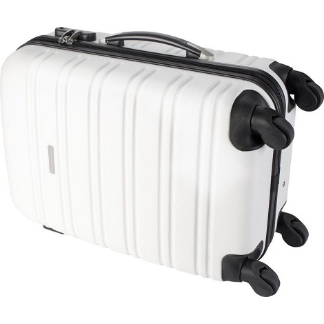 Trolley coque rigide