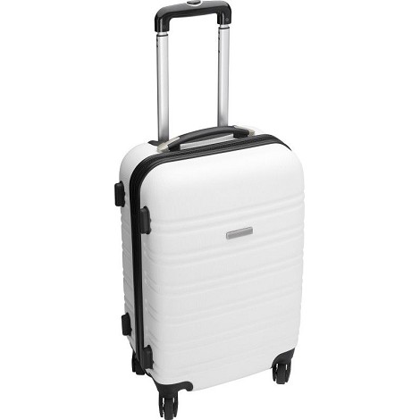 Trolley coque rigide