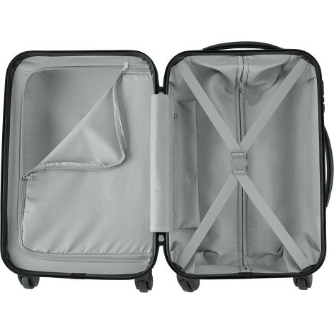 Trolley coque rigide