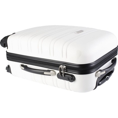 Trolley coque rigide