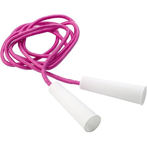Corde à sauter publicitaire
