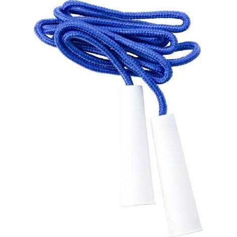Corde à sauter publicitaire