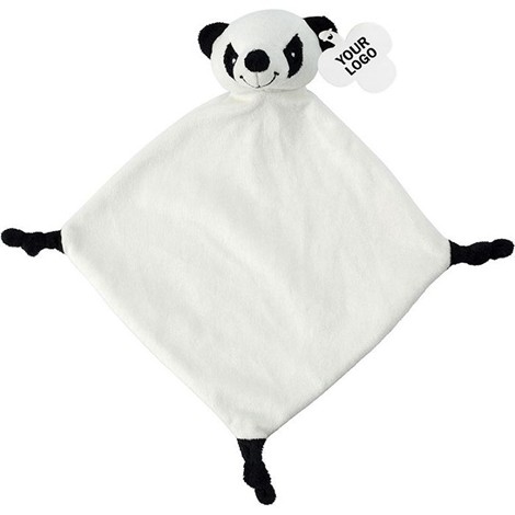 Doudou publicitaire