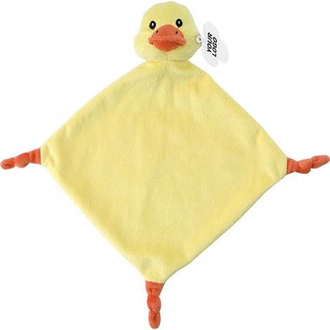 Doudou publicitaire