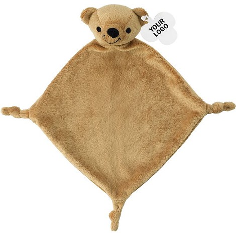 Doudou publicitaire