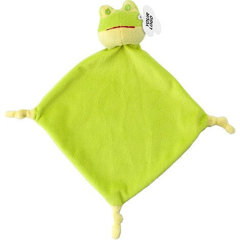 Doudou publicitaire