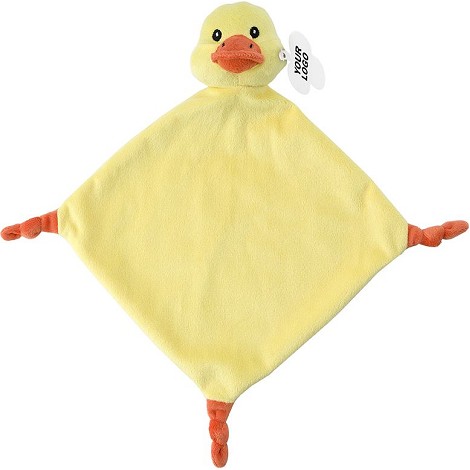 Doudou publicitaire
