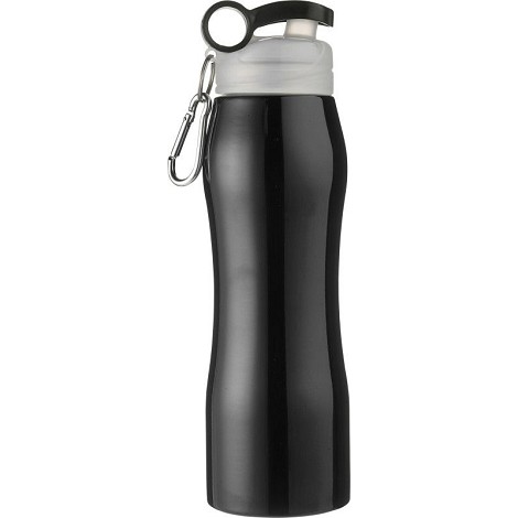 Gourde en acier inoxydable