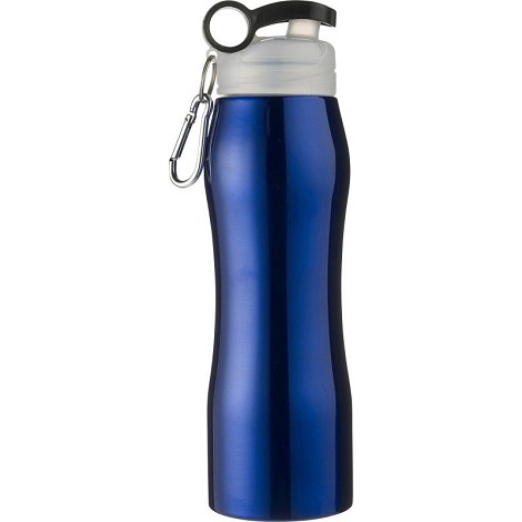 Gourde en acier inoxydable