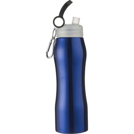 Gourde en acier inoxydable