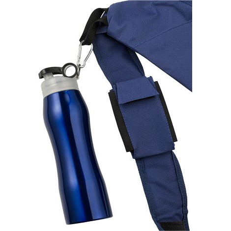 Gourde en acier inoxydable