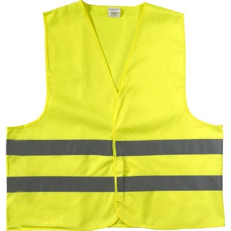 Gilet de sécurité adulte