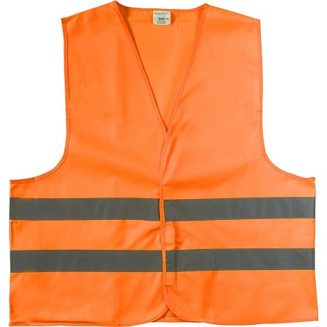 Gilet de sécurité adulte