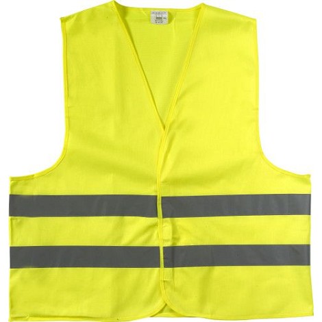 Gilet de sécurité adulte