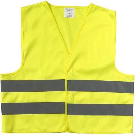 Gilet de sécurité enfant