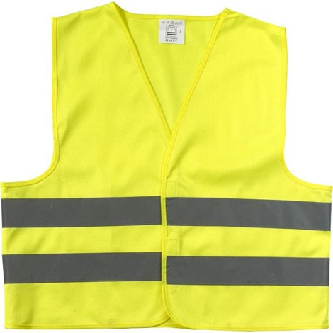 Gilet de sécurité enfant