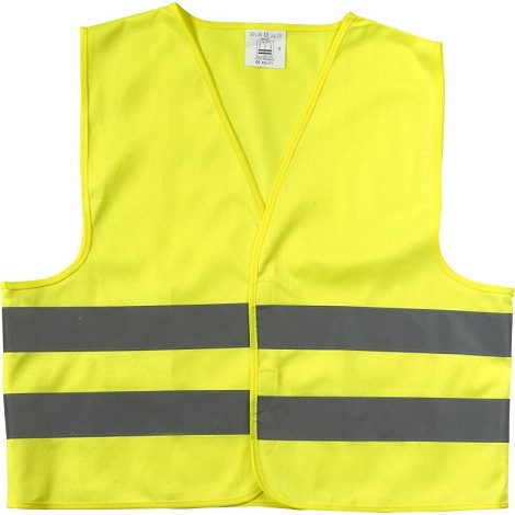 Gilet de sécurité enfant
