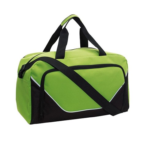 Sac de sport publicitaire