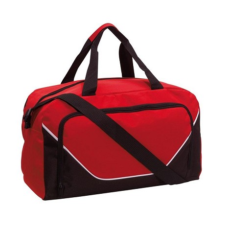Sac de sport publicitaire