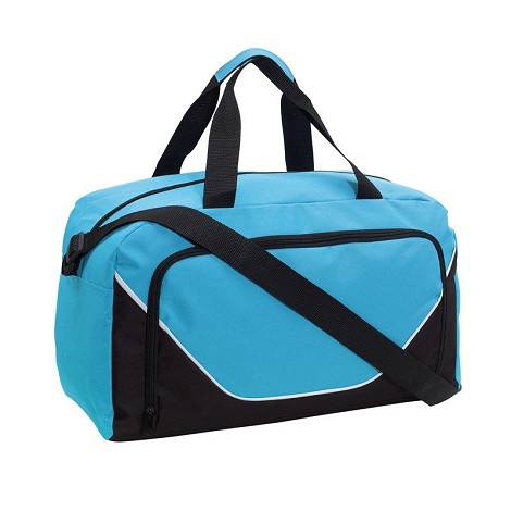 Sac de sport publicitaire