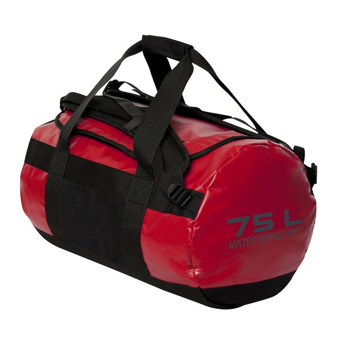  Sac sport 2 en 1 grand