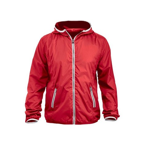 Coupe-vent homme et femme