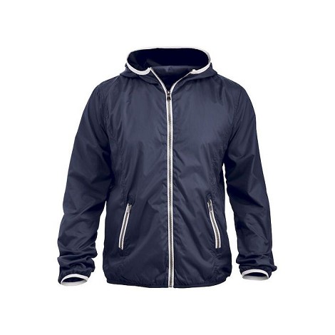 Coupe-vent homme et femme