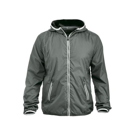 Coupe-vent homme et femme