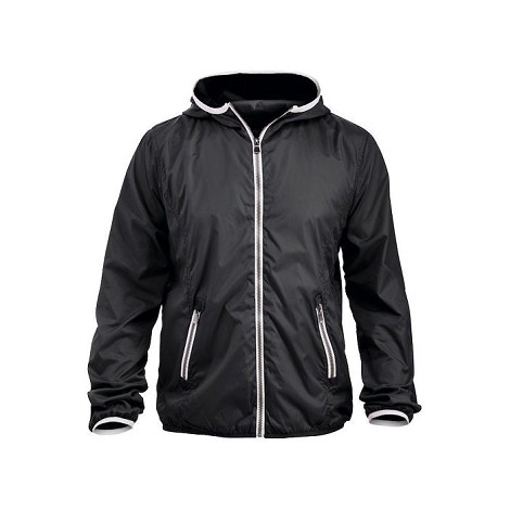 Coupe-vent homme et femme