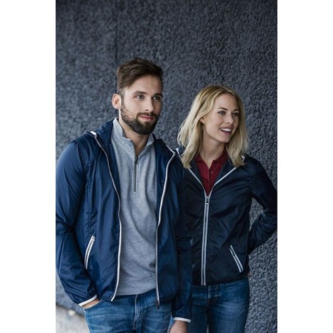 Coupe-vent homme et femme